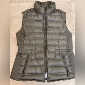 Burberry Brit vest